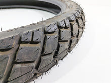 Load image into Gallery viewer, Used Front Motorcycle Tire Pirelli MT90 Scorpio 90/90-21 35560