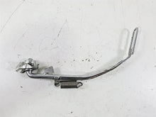 Load image into Gallery viewer, 2015 Harley FXDL Dyna Low Rider Side Kickstand Kick Jiffy Stand 49704-90H