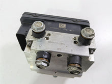 Load image into Gallery viewer, 2022 Harley RA1250 S Pan America Abs Brake Pump Unit Module 41100105A
