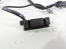 Load image into Gallery viewer, 2012 Harley FLD Dyna Switchback Instrument Indicator Dash Lights 72667-12 | Mototech271