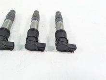 Load image into Gallery viewer, 2020 KTM 1290 Super Adventure R Denso Ignition Coil Stick Coils Set 76039006000