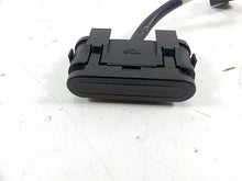 Load image into Gallery viewer, 2011 Harley Touring FLTRX Road Glide Indicator Oil Pressure Light Set 68789-96A