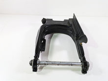 Load image into Gallery viewer, 2017 Harley Touring FLHTKSE CVO E-Glide Rear Swingarm & Axle Set 47549-09A | Mototech271