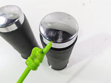 Load image into Gallery viewer, 2008 Ultima Motorcycles Fat Bastard Left Right Hand Grip Set