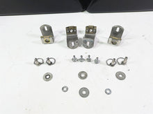 Load image into Gallery viewer, 1996 Harley Touring FLHTCUI Electra Glide Saddlebag Saddle Bag Set 90753-93 | Mototech271