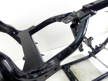 Load image into Gallery viewer, 2002 Harley FLSTCI Softail Heritage Straight Main Frame Chassis With Texas Salvage Title 47008-00C | Mototech271