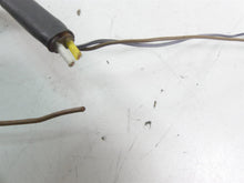 Load image into Gallery viewer, 1999 BMW R1100 GS 259E Abs Wiring Harness Loom -Read 61112306487