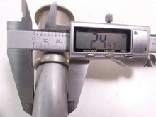 Load image into Gallery viewer, 2012 BMW K1600GTL K48 Front 25mm Axle Wheel Spindle 31448526440 | Mototech271