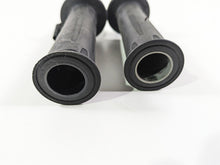 Load image into Gallery viewer, 2006 BMW R1200GS K255 Adv Heated Handlebar Grips Set 61317727067 61317695470