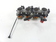 Load image into Gallery viewer, 2013 Kawasaki ZX636 ZX6R Ninja Keihin Throttle Body Bodies Ttk38 16163-0772 | Mototech271