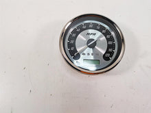 Load image into Gallery viewer, 2009 Harley Dyna FXDFSE CVO Fat Bob Speedometer Gauge Instrument 67371-09