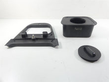 Load image into Gallery viewer, 2018 Yamaha Waverunner VX1050 BT Deluxe Storage Box Seat Fairing Set F2X-U591B