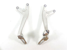 Load image into Gallery viewer, 2022 Triumph Speed Triple 1200 RS Rear Passenger Footpeg Rest T2082430 T2082440 | Mototech271