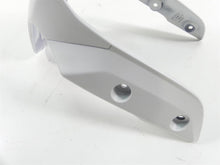 Load image into Gallery viewer, 2022 Indian FTR1200 S Front Fender Tire Hugger Mud Guard 5456698 5456699 | Mototech271