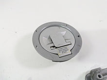 Load image into Gallery viewer, 2010 BMW R1200GS K25 Cdi Ignition Switch Key Locks Set 7723394 51257700072