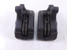 Load image into Gallery viewer, 2011 Harley Touring FLHRC Road King Front Brake Caliper Set 43027-08 44023-08 | Mototech271