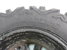 Load image into Gallery viewer, 2018 Polaris RZR1000 RS1 Front Left Wheel Rim Maxxis Bighorn 21x9- Tire 1522842 | Mototech271