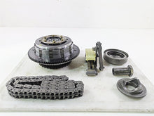 Load image into Gallery viewer, 2004 Harley Softail FLSTF Fat Boy Primary Drive Clutch Kit 37802-04A