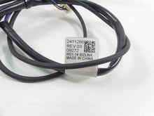 Load image into Gallery viewer, 2015 Victory Cross Country Tour Heated Grips + Right Control Switch Set 4011357