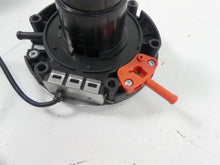 Load image into Gallery viewer, 2017 BMW R1200RT K52 Keyless Fuel Gas Petrol Tank Lid Cap 16118552106 | Mototech271