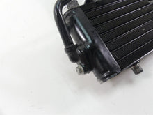 Load image into Gallery viewer, 2011 Harley VRSCF Muscle Rod Oil Cooler Radiator + Lines - No Leaks 26723-04 | Mototech271