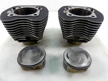 Load image into Gallery viewer, 2007 Harley Touring FLHRC Road King Cylinder Jug Barrel & Piston Set 17458-07
