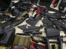 Load image into Gallery viewer, 2020 Honda Talon SXS1000R S2R Plastic Body Fairing Cover Tank Set 61240-HL6