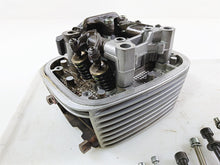 Load image into Gallery viewer, 2004 BMW R1150GS R21 Right Cylinderhead Cylinder Head - Good Compression 7670534
