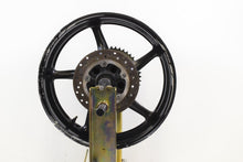 Load image into Gallery viewer, 2016 Yamaha YZFR6 YZF R6 Rear Wheel Rim DENT 17x5.5 5SL-25338-00 | Mototech271