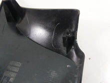 Load image into Gallery viewer, 2013 Victory Cross Country Black Side Cover Fairing Cowl Set R 5437589 L 5437588