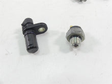 Load image into Gallery viewer, 2009 Harley FXDL Dyna Low Rider Transmission 6 Speed Gear Pack 20K 35467-06C | Mototech271