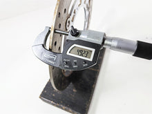 Load image into Gallery viewer, 2008 Yamaha XV1900 Roadliner S Front Brake Rotor Disc Set 1D7-2581T-00-00