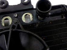 Load image into Gallery viewer, 2005 Harley VRSCSE CVO V-Rod Radiator Fans Reservoir Hoses 26722-04 | Mototech271