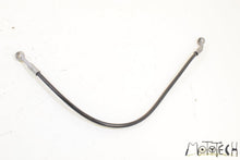 Load image into Gallery viewer, 2017 KTM 1290 Super Duke GT ABS to Front Brake Master Cylinder Line 61442001000 | Mototech271