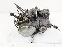 Load image into Gallery viewer, 1998 KTM 380 SX MX Bottom End Engine & Shifter NEED REBUILD 54630000944 | Mototech271