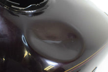 Load image into Gallery viewer, 2014 Harley Touring FLHTCU Electra Glide Fuel Gas Petrol Tank - Dent - 61356-08