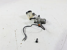 Load image into Gallery viewer, 2008 Ducati SBK 1098 S Brembo Front Radial Brake Master Cylinder 62440461A | Mototech271