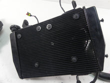 Load image into Gallery viewer, 2018 Ducati Hypermotard 939 SP Radiator Fans Reservoir Hoses Set 54840981D | Mototech271