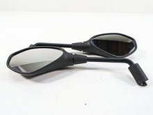Load image into Gallery viewer, 2020 Moto Guzzi V85 TT Adventure Rear View Mirror Set 2B006207 2B006208
