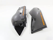 Load image into Gallery viewer, 2005 KTM 950 LC8 Adventure Rear Tail Side Cover Fairings 60008041000 60008042000
