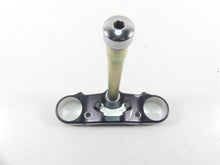 Load image into Gallery viewer, 2009 Buell 1125 CR Lower Triple Tree Steering Clamp - Read J0106.1AM