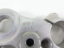 Load image into Gallery viewer, 2016 Harley FXDL Dyna Low Rider Upper Triple Tree Clamp 49Mm 46278-08 | Mototech271