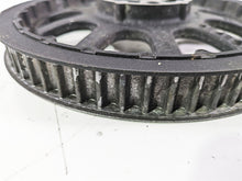 Load image into Gallery viewer, 2007 Harley FXDWG Dyna Wide Glide Rear Drive Belt Pulley 66T 1" 40374-07