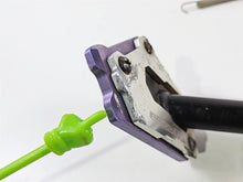 Load image into Gallery viewer, 2015 BMW R1200GS K50 Side Kick Stand Kickstand Standard Height 46538526525