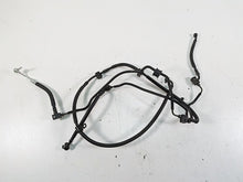 Load image into Gallery viewer, 2018 Kawasaki ZX1002 Ninja H2 SX Rear Abs Brake Line Set 43095-1501 | Mototech271