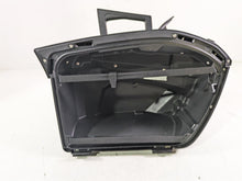 Load image into Gallery viewer, 2022 BMW R1250 RT K052 Right Saddlebag Saddle Bag Case 46547728664