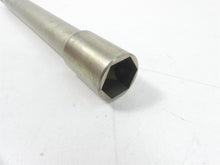 Load image into Gallery viewer, 2016 Yamaha YZF-R1 S RN32 25mm Front Axle Wheel Spindle 2CR-25181-00-00 | Mototech271