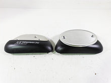 Load image into Gallery viewer, 2020 Triumph Street Scrambler 900 Left Right Side Cover Fairing Set T2314107 | Mototech271