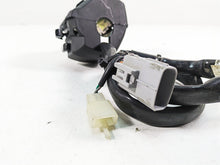 Load image into Gallery viewer, 2021 Aprilia RS660 Left Hand Turn Signal Menu Cruise Control Switch 2D000548 | Mototech271