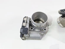 Load image into Gallery viewer, 2018 Indian Springfield Dark Horse Throttle Body & Intake 1204685 5138214